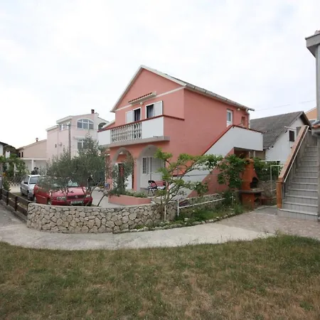 By The Sea Nin, Zadar - 6149 * Nin