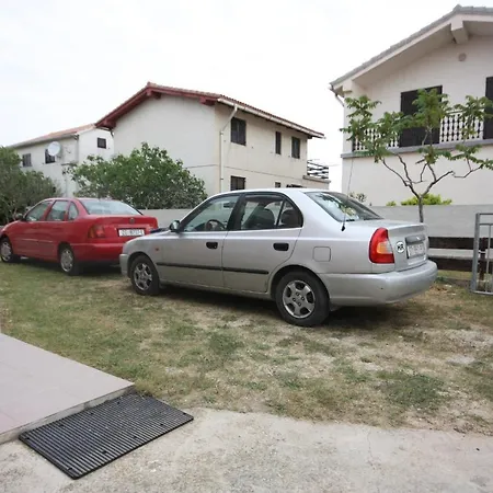 By The Sea Nin, Zadar - 6149 Nin