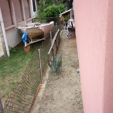 By The Sea Nin, Zadar - 6149 *