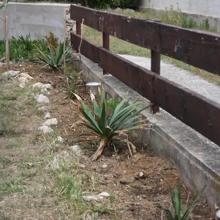 By The Sea Nin, Zadar - 6149