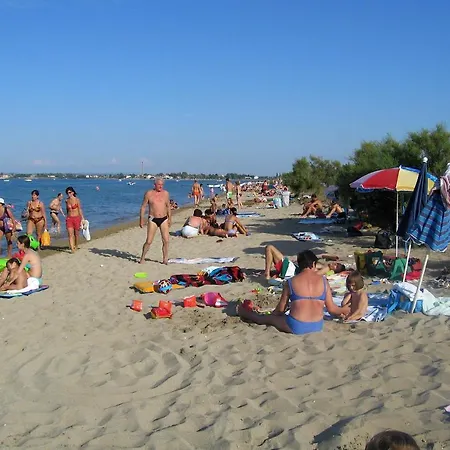 By The Sea Nin, Zadar - 6149 Apartment *