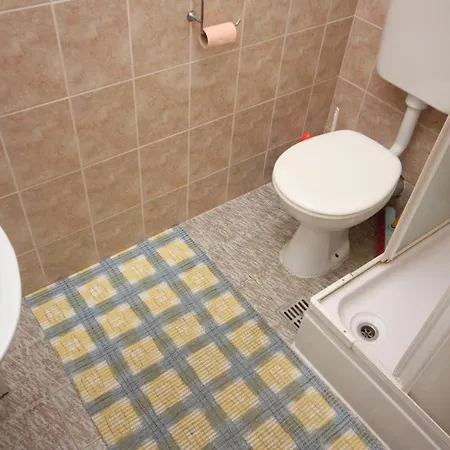 By The Sea Nin, Zadar - 6149 Nin