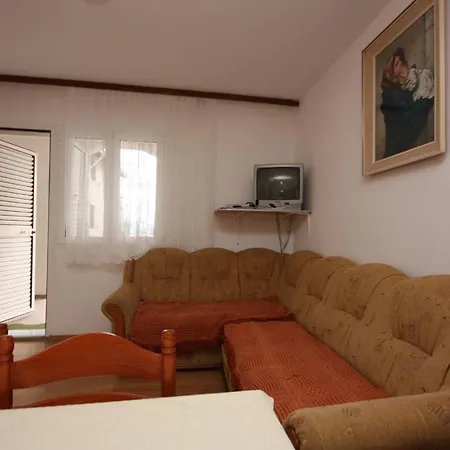 By The Sea Nin, Zadar - 6149 Apartment