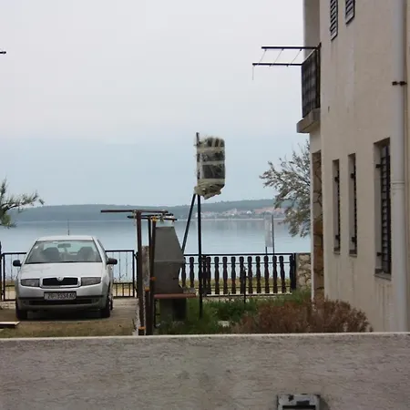 By The Sea Nin, Zadar - 6149 *