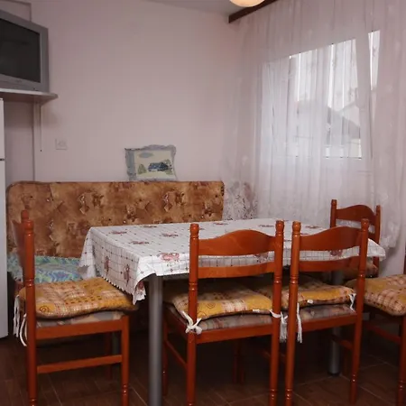 By The Sea Nin, Zadar - 6149