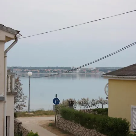 By The Sea Nin, Zadar - 6149 *