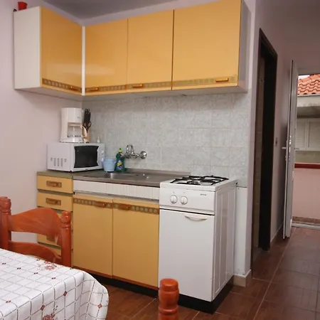 Apartment By The Sea Nin, Zadar - 6149 *