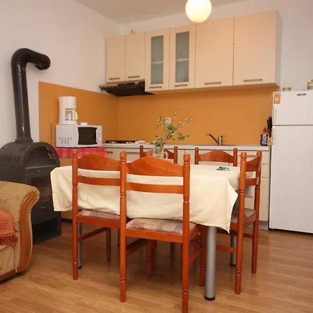 Apartment By The Sea Nin, Zadar - 6149 Nin