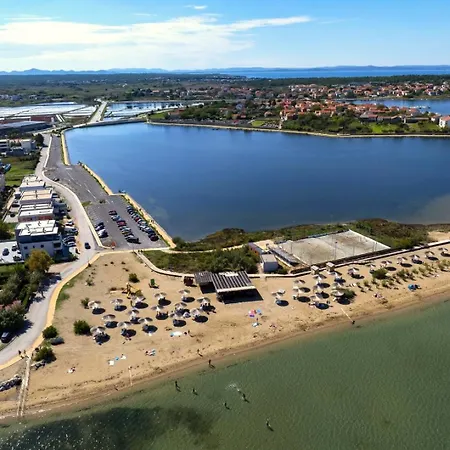 By The Sea Nin, Zadar - 6149 Nin