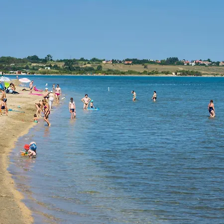 By The Sea Nin, Zadar - 6149 *