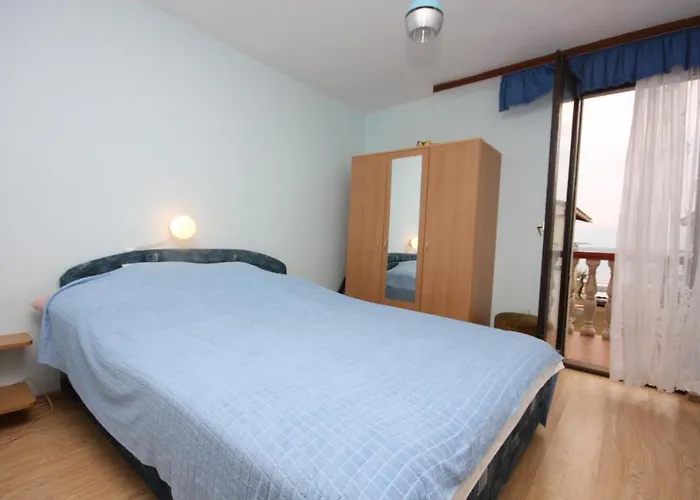 شقة By The Sea Nin, Zadar - 6149 نين