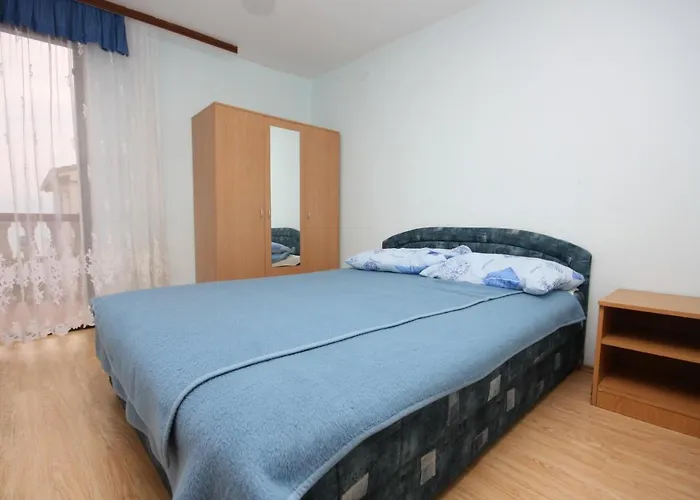 Apartment By The Sea Nin, Zadar - 6149 *