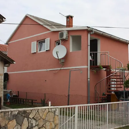 By The Sea Nin, Zadar - 6149 Apartment *
