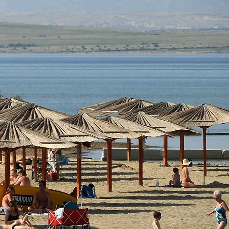 Daire By The Sea Nin, Zadar - 6149 Nin