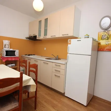 公寓 By The Sea Nin, Zadar - 6149 宁