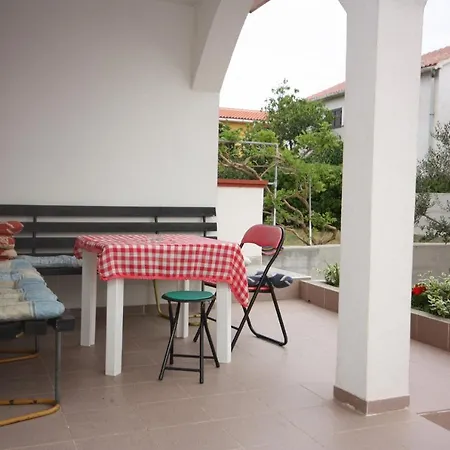 By The Sea Nin, Zadar - 6149 * Nin