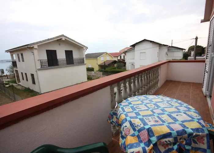 By The Sea Nin, Zadar - 6149 דירה