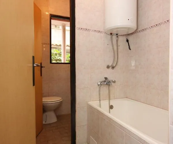 By The Sea Nin, Zadar - 6149 דירה *