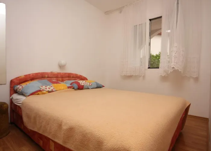By The Sea Nin, Zadar - 6149 Apartman *